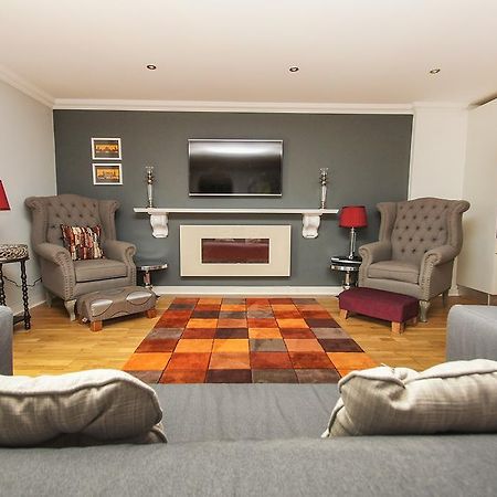 Avalon Balcony Apartment Μπράιτον Εξωτερικό φωτογραφία