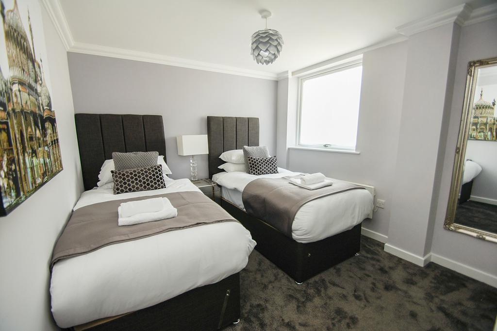 Avalon Balcony Apartment Μπράιτον Εξωτερικό φωτογραφία