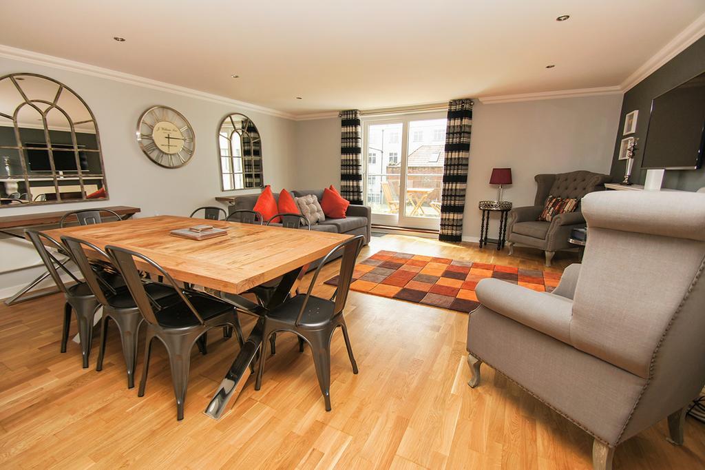 Avalon Balcony Apartment Μπράιτον Εξωτερικό φωτογραφία