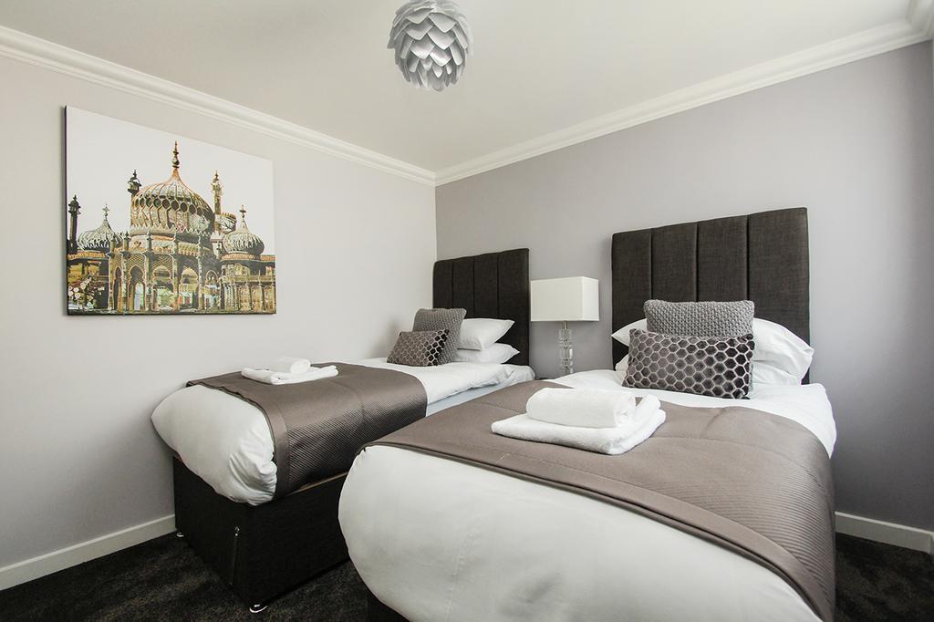 Avalon Balcony Apartment Μπράιτον Εξωτερικό φωτογραφία