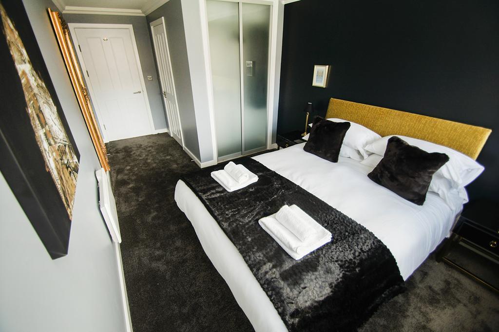 Avalon Balcony Apartment Μπράιτον Εξωτερικό φωτογραφία