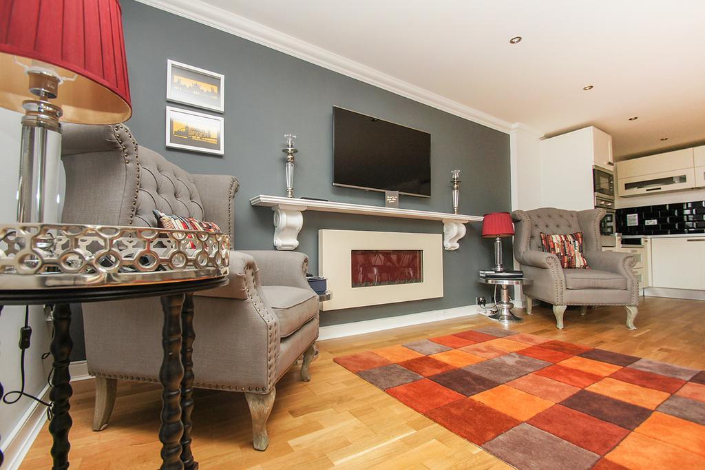Avalon Balcony Apartment Μπράιτον Εξωτερικό φωτογραφία