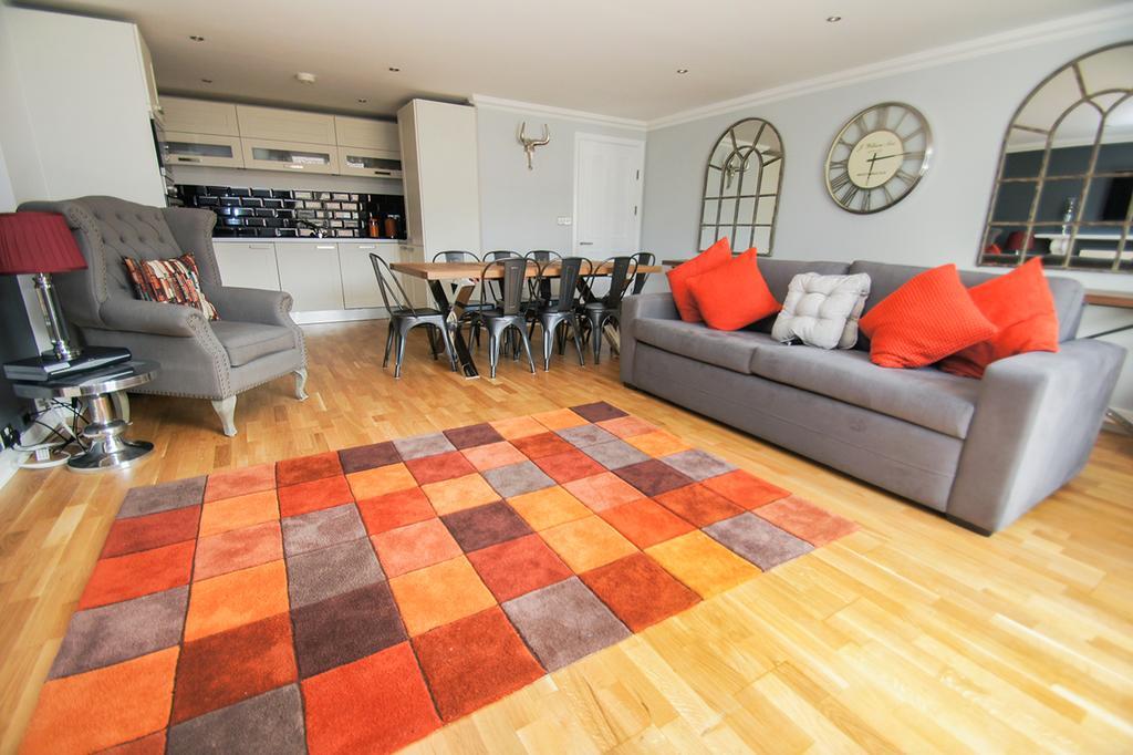 Avalon Balcony Apartment Μπράιτον Εξωτερικό φωτογραφία