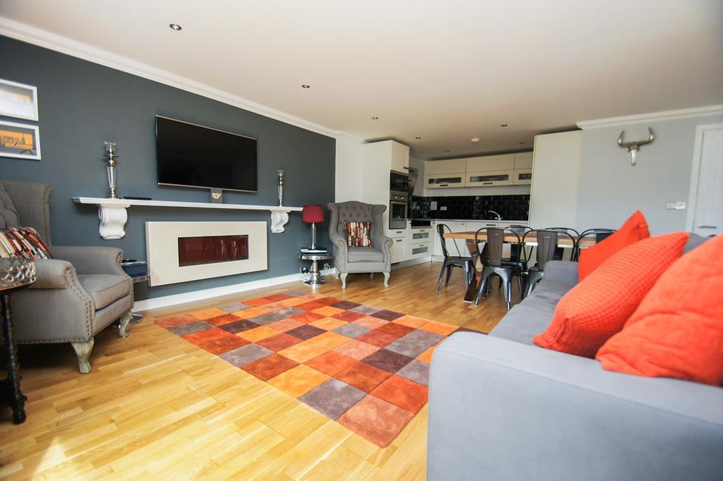 Avalon Balcony Apartment Μπράιτον Εξωτερικό φωτογραφία