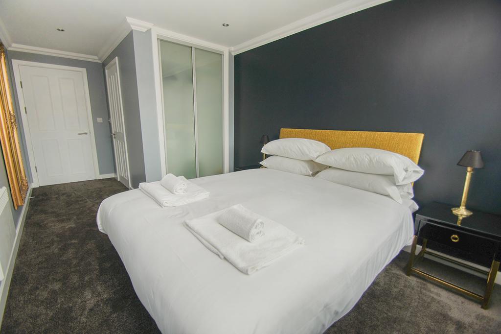 Avalon Balcony Apartment Μπράιτον Εξωτερικό φωτογραφία