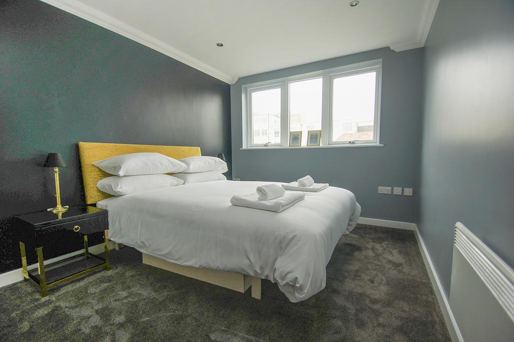 Avalon Balcony Apartment Μπράιτον Εξωτερικό φωτογραφία