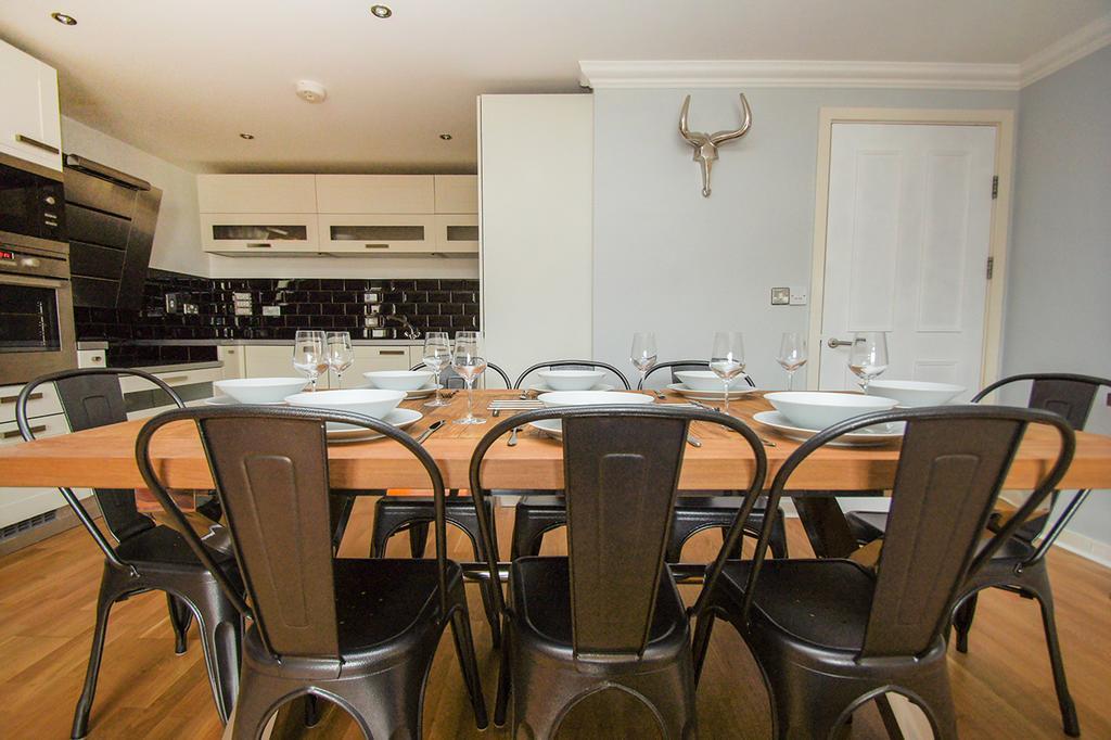 Avalon Balcony Apartment Μπράιτον Εξωτερικό φωτογραφία