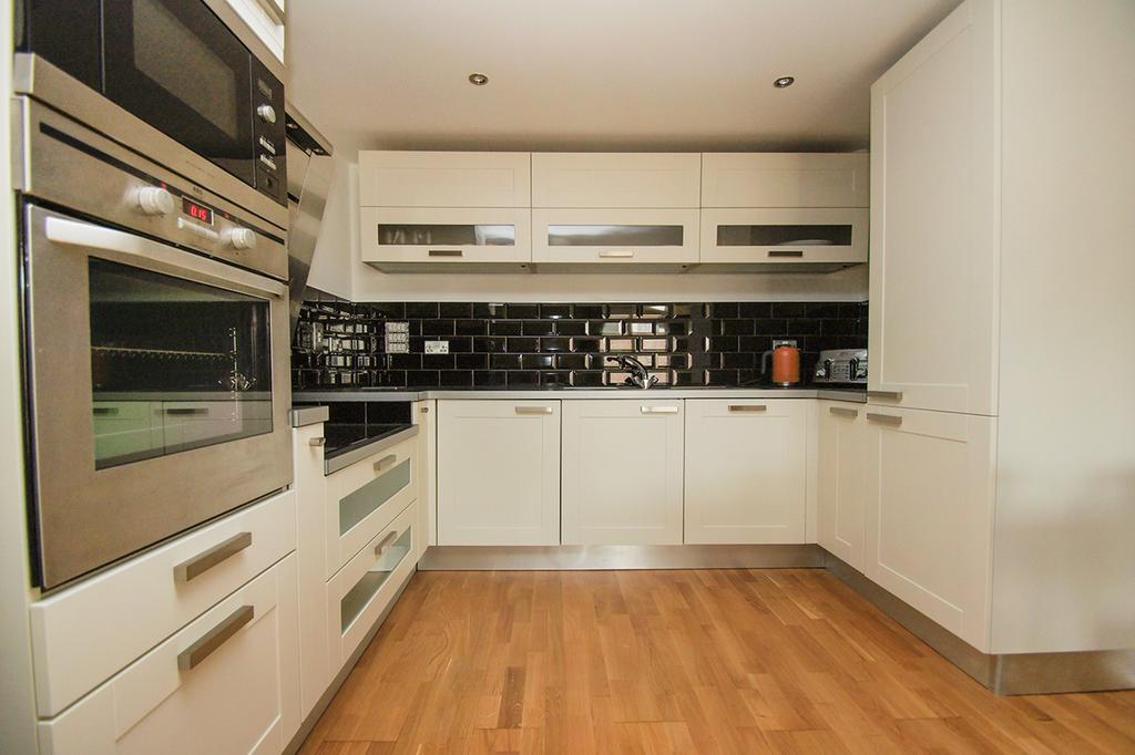 Avalon Balcony Apartment Μπράιτον Εξωτερικό φωτογραφία