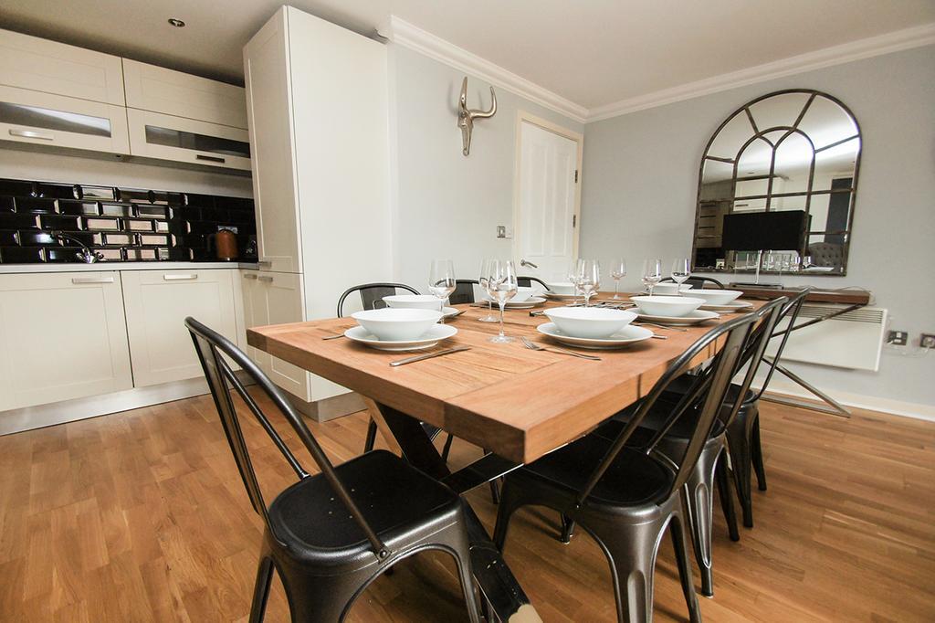 Avalon Balcony Apartment Μπράιτον Εξωτερικό φωτογραφία
