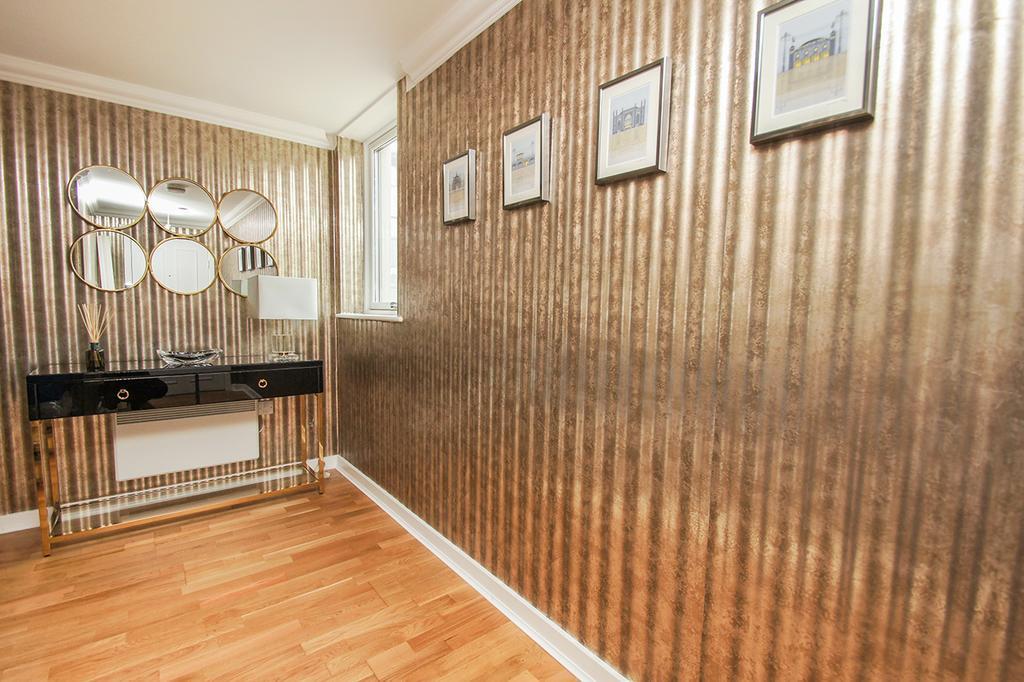 Avalon Balcony Apartment Μπράιτον Εξωτερικό φωτογραφία