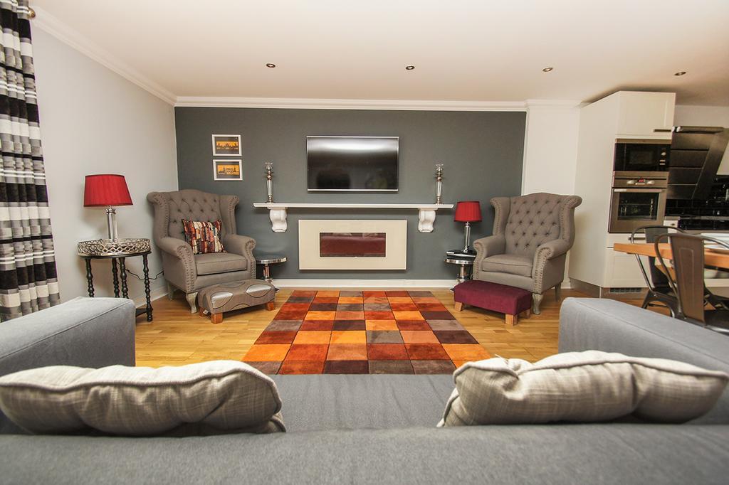 Avalon Balcony Apartment Μπράιτον Εξωτερικό φωτογραφία